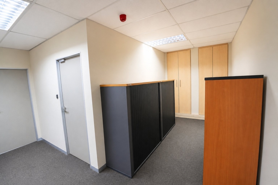 To Let Commercial Property for Rent in Parktown Gauteng