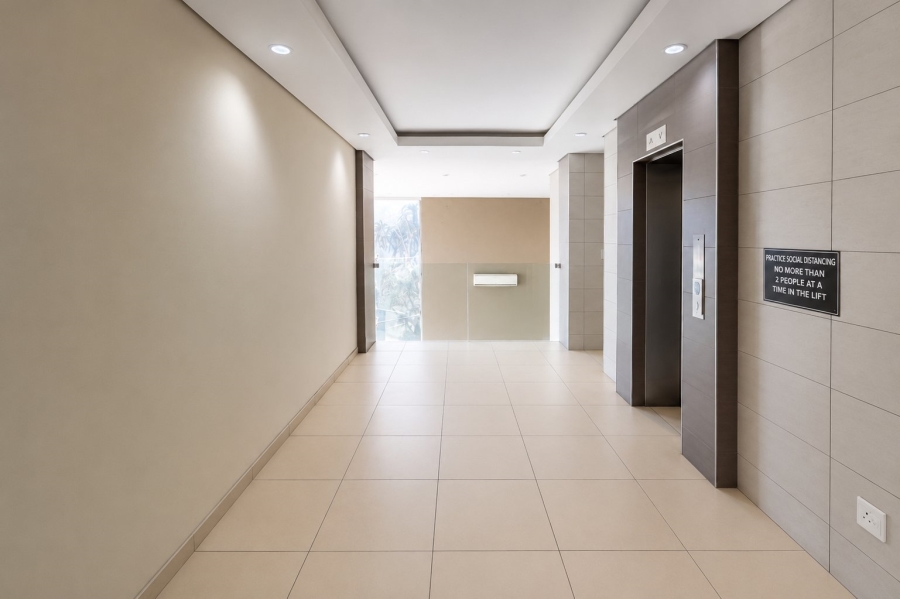 To Let Commercial Property for Rent in Parktown Gauteng