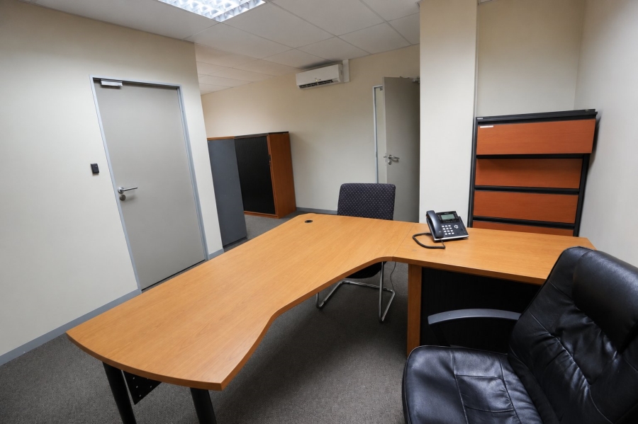 To Let Commercial Property for Rent in Parktown Gauteng