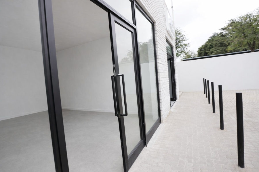 To Let Commercial Property for Rent in Wendywood Gauteng