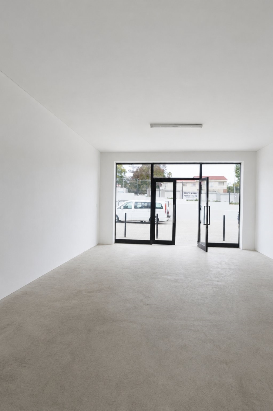To Let Commercial Property for Rent in Wendywood Gauteng