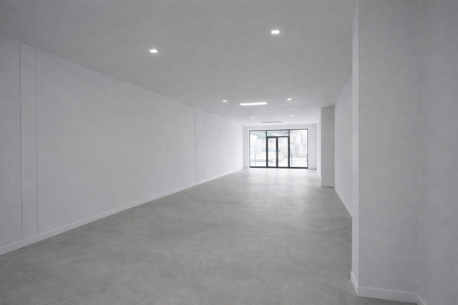 To Let Commercial Property for Rent in Wendywood Gauteng