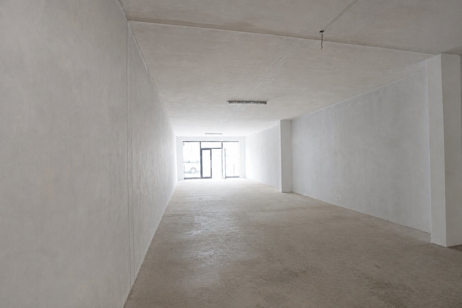 To Let Commercial Property for Rent in Wendywood Gauteng