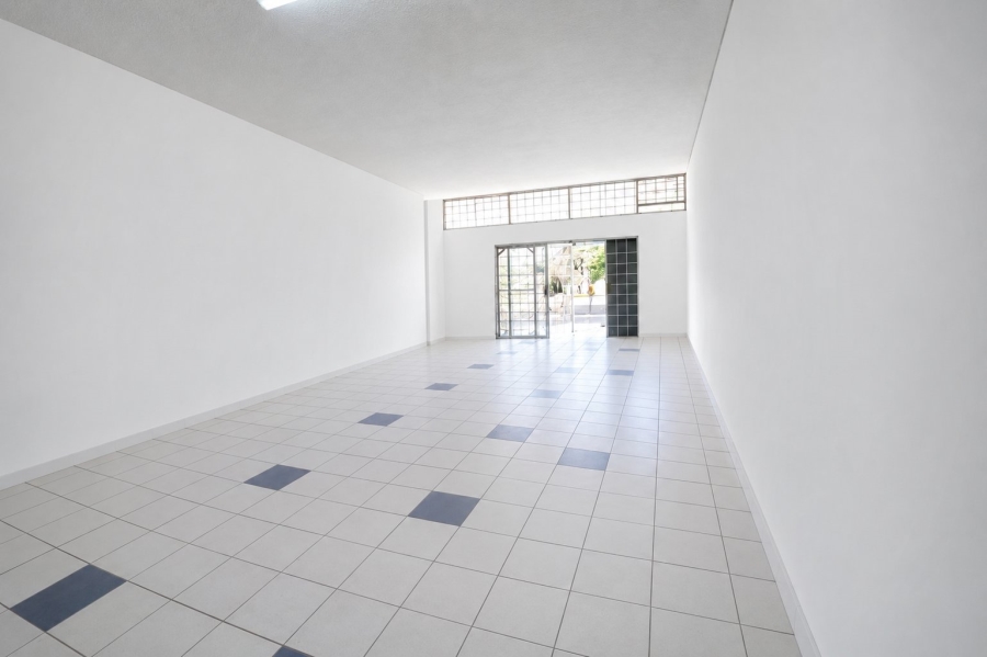 To Let Commercial Property for Rent in Wendywood Gauteng