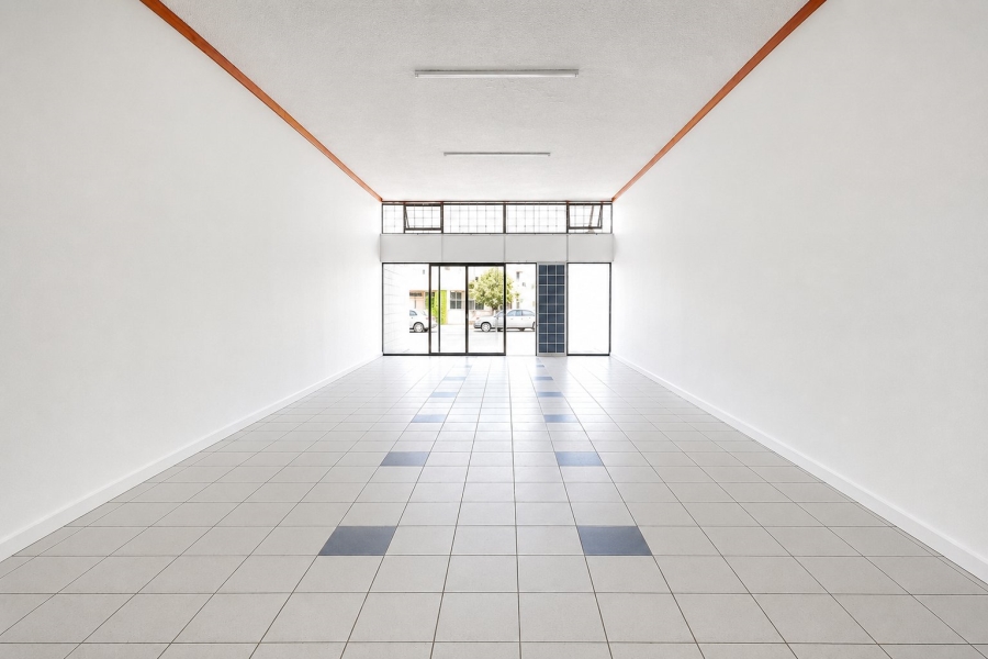 To Let Commercial Property for Rent in Wendywood Gauteng