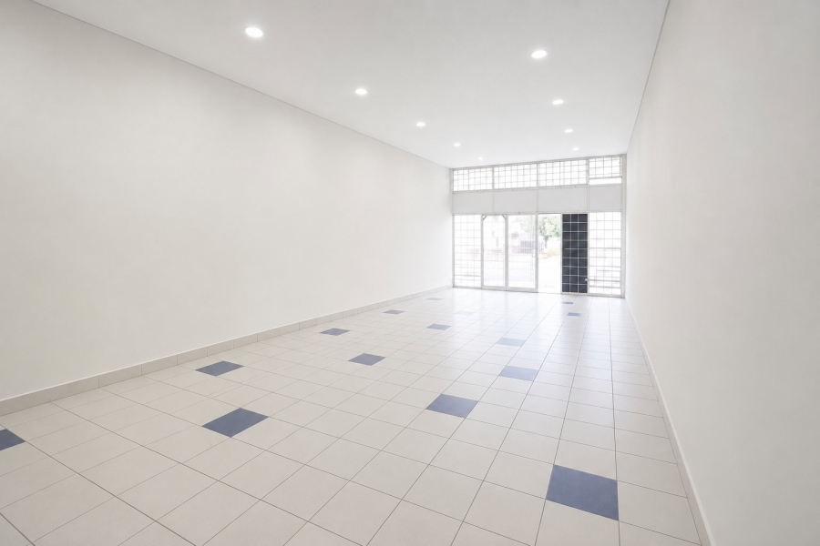 To Let Commercial Property for Rent in Wendywood Gauteng