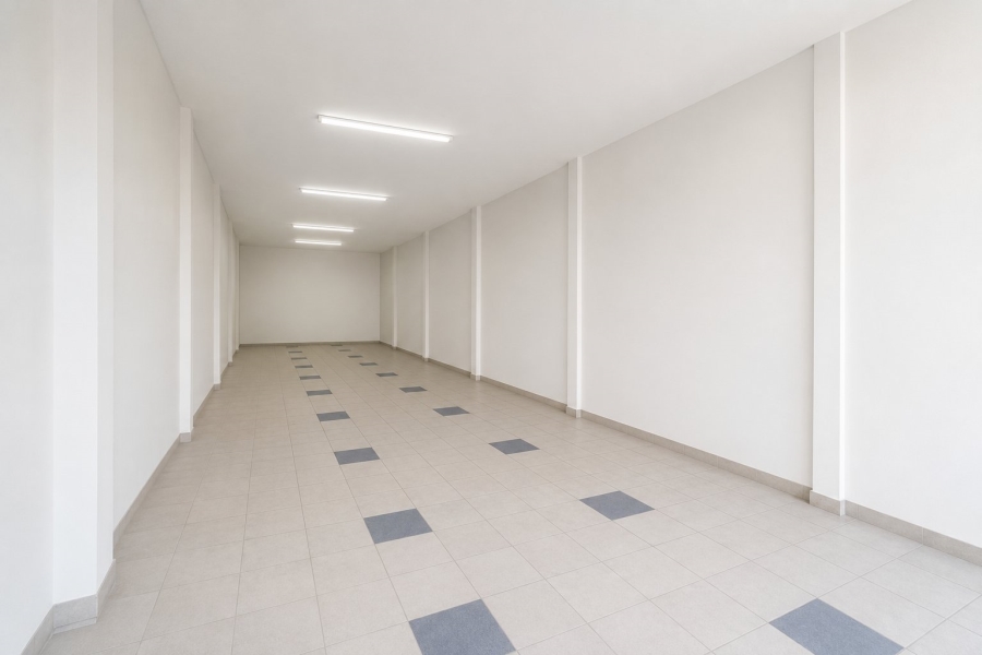 To Let Commercial Property for Rent in Wendywood Gauteng