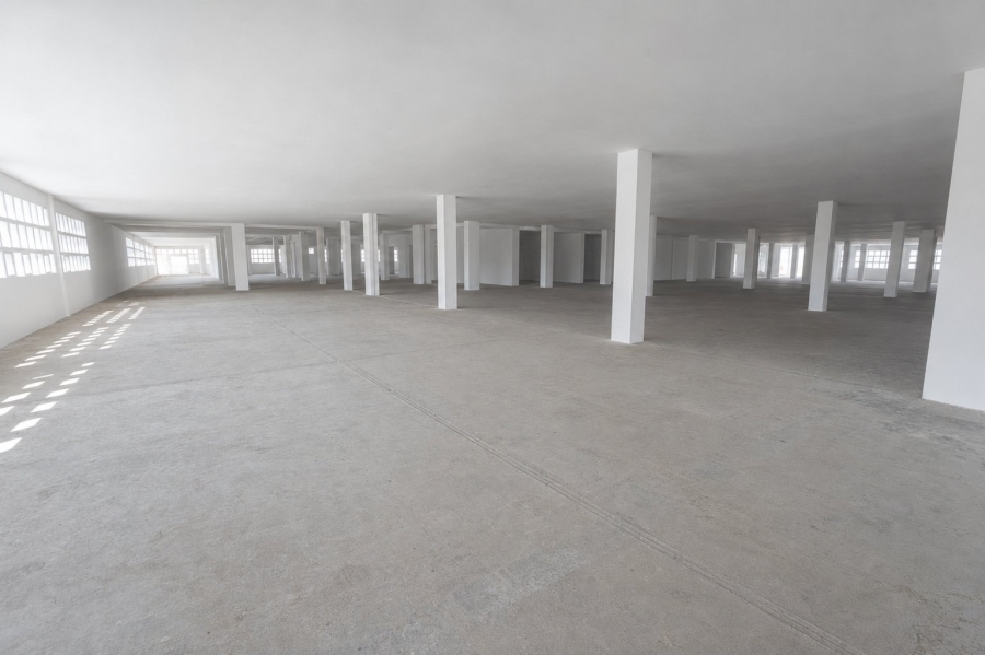 To Let Commercial Property for Rent in Dunvegan Gauteng