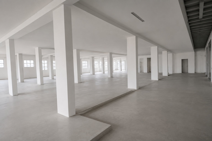 To Let Commercial Property for Rent in Dunvegan Gauteng