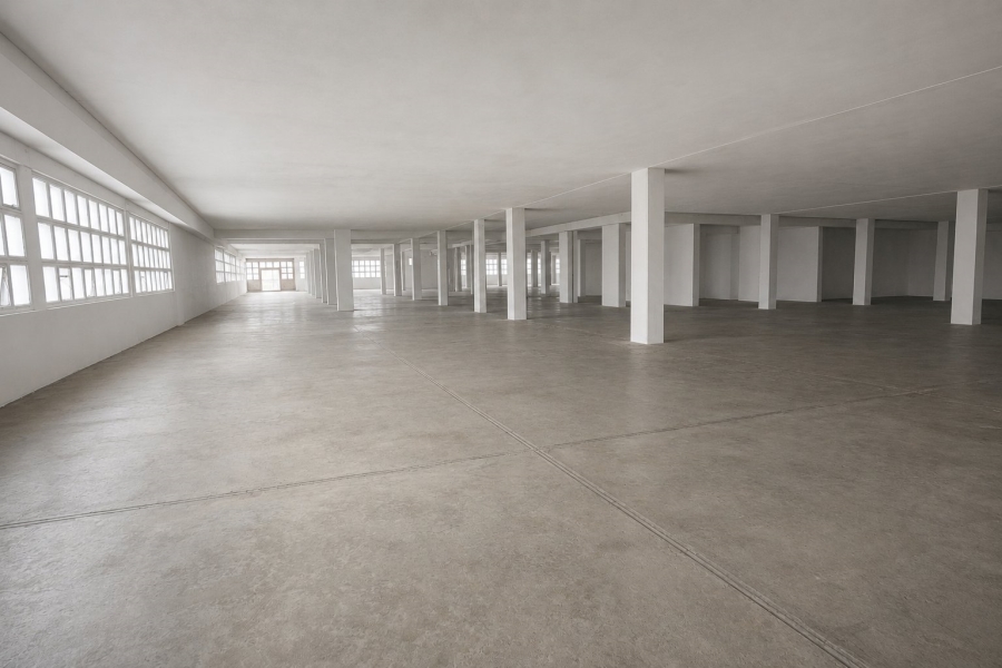 To Let Commercial Property for Rent in Dunvegan Gauteng