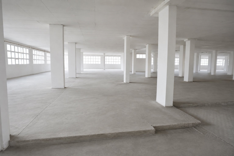 To Let Commercial Property for Rent in Dunvegan Gauteng