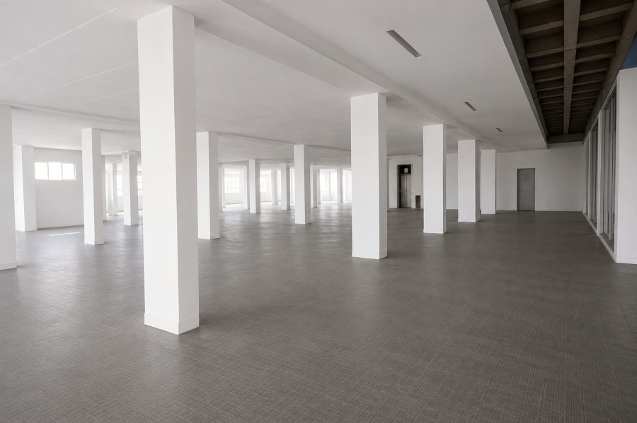 To Let Commercial Property for Rent in Dunvegan Gauteng