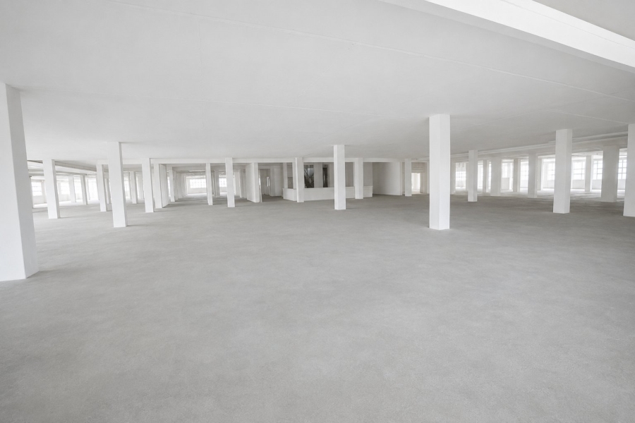 To Let Commercial Property for Rent in Dunvegan Gauteng