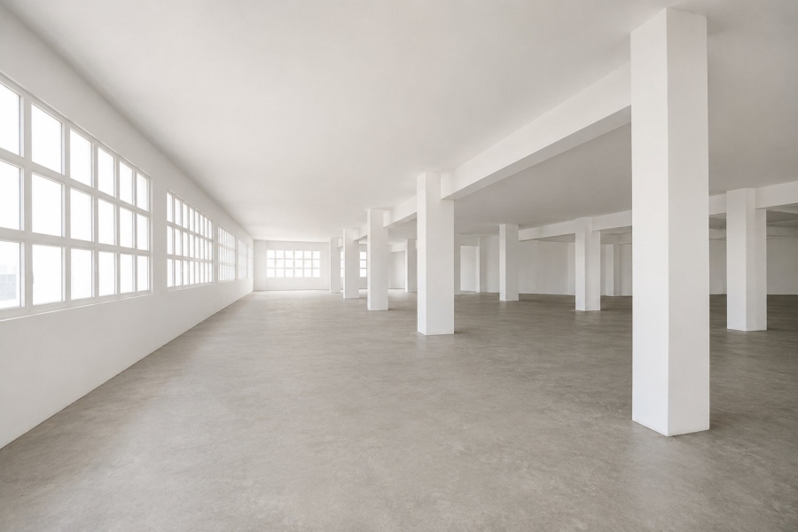 To Let Commercial Property for Rent in Dunvegan Gauteng