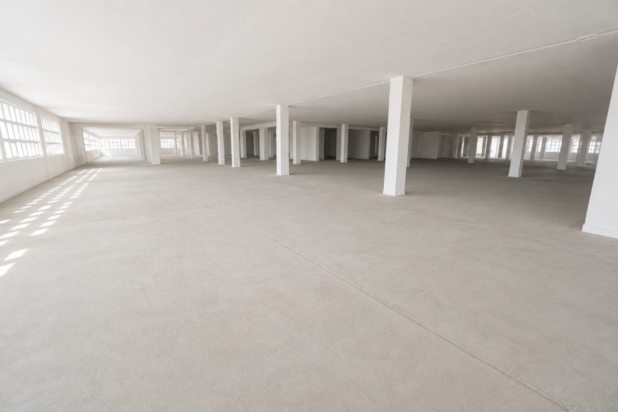 To Let Commercial Property for Rent in Dunvegan Gauteng