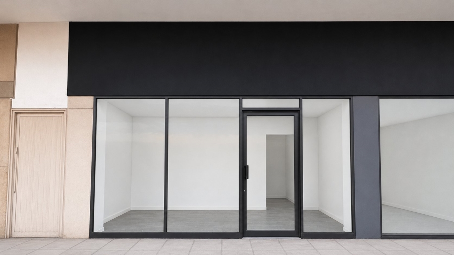 To Let Commercial Property for Rent in Dunvegan Gauteng