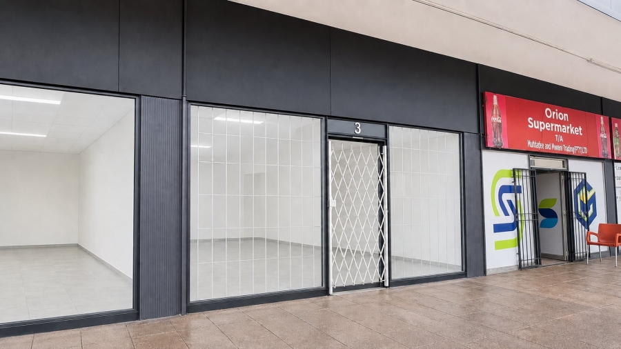 To Let Commercial Property for Rent in Dunvegan Gauteng