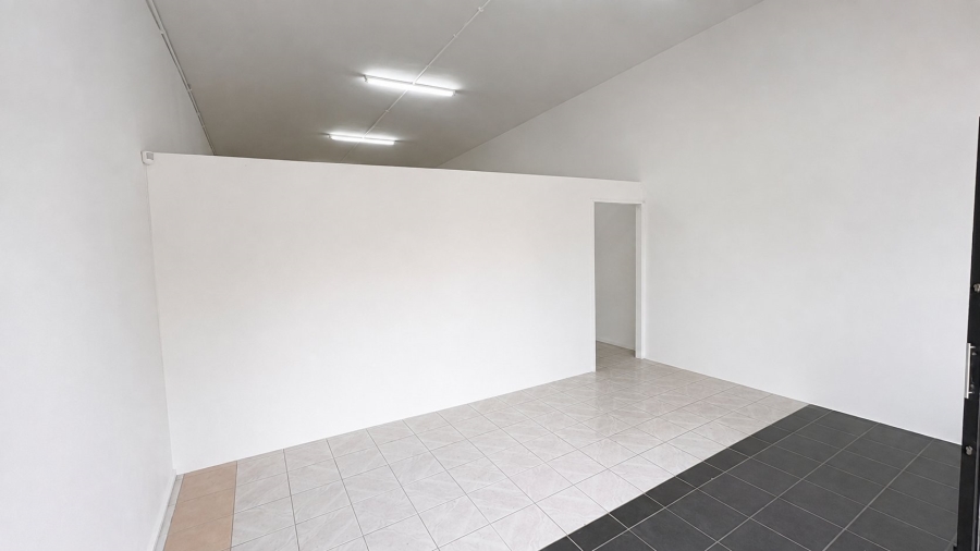To Let Commercial Property for Rent in Dunvegan Gauteng