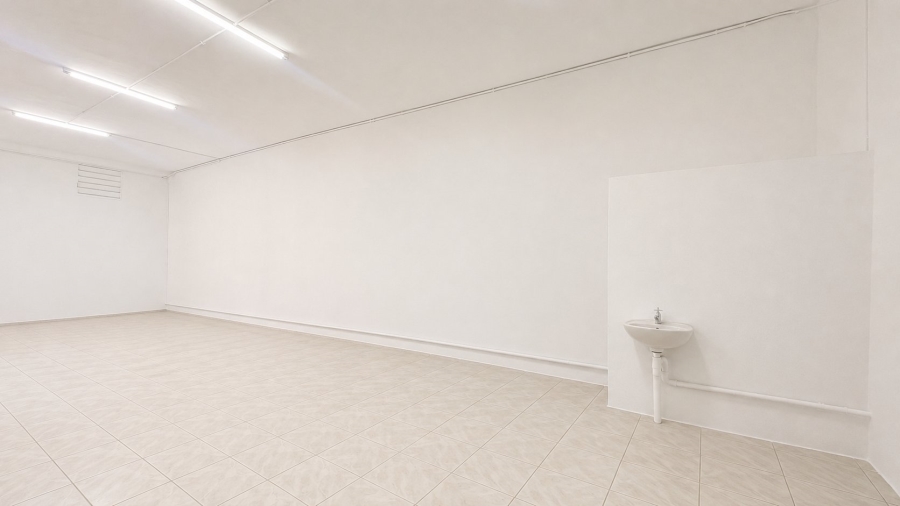 To Let Commercial Property for Rent in Dunvegan Gauteng