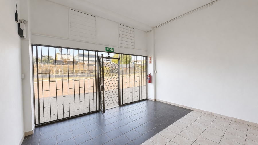 To Let Commercial Property for Rent in Dunvegan Gauteng