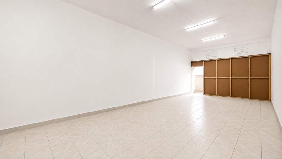 To Let Commercial Property for Rent in Dunvegan Gauteng