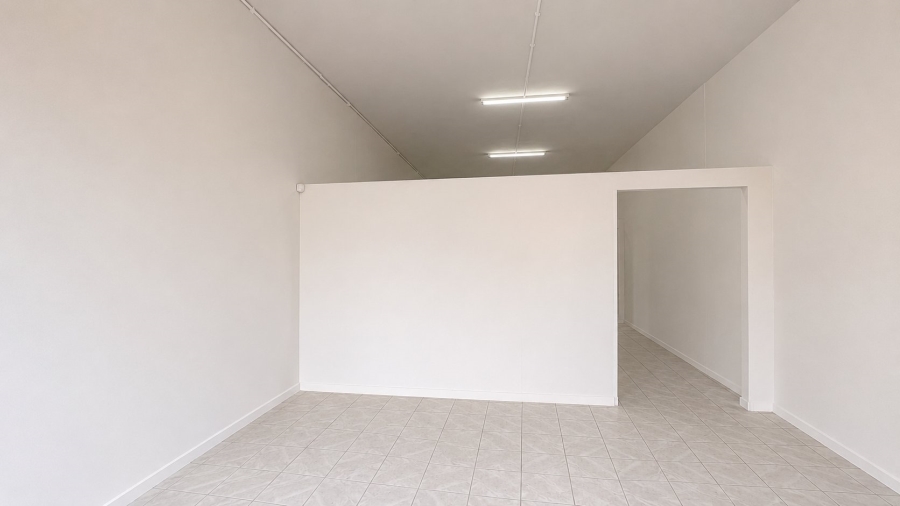 To Let Commercial Property for Rent in Dunvegan Gauteng