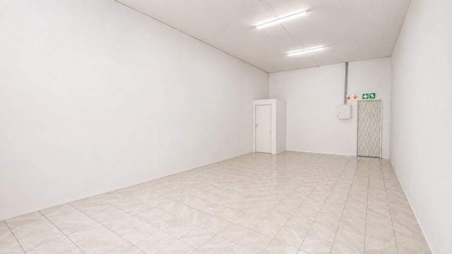 To Let Commercial Property for Rent in Dunvegan Gauteng