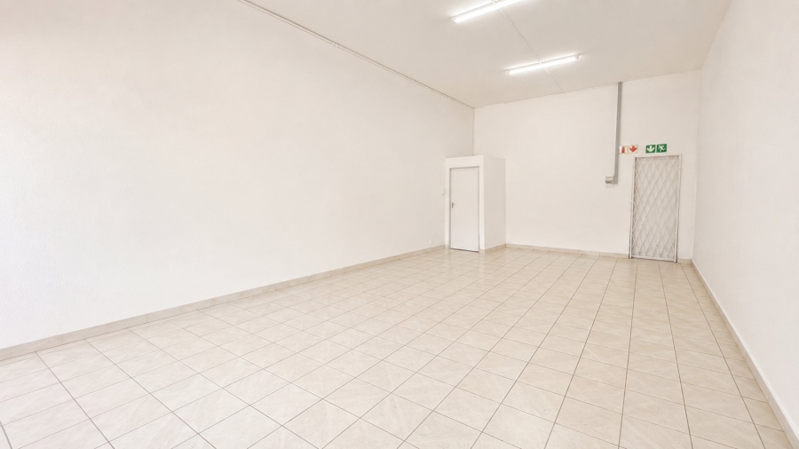 To Let Commercial Property for Rent in Dunvegan Gauteng