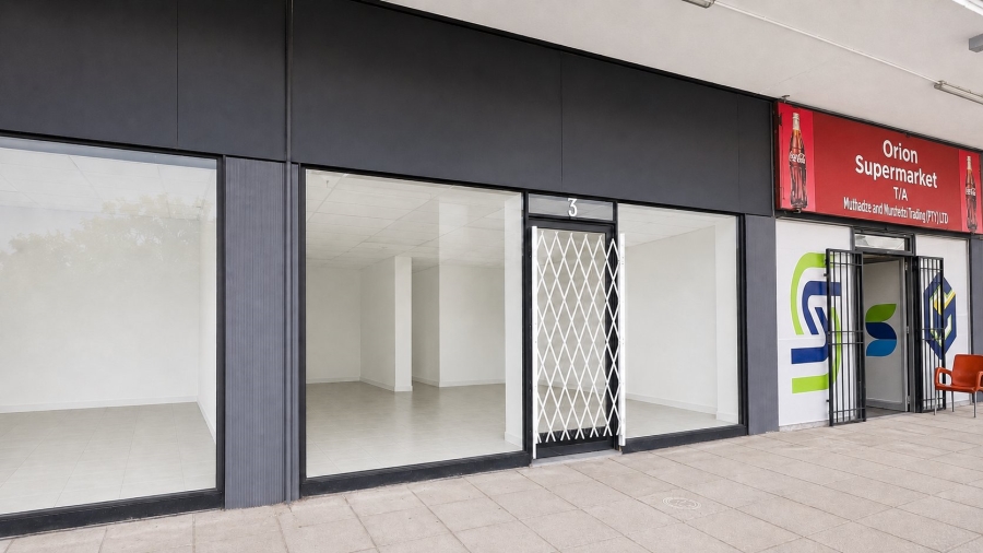 To Let Commercial Property for Rent in Dunvegan Gauteng