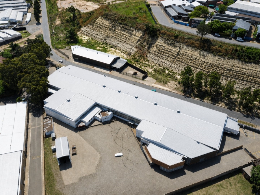To Let Commercial Property for Rent in Selby Gauteng