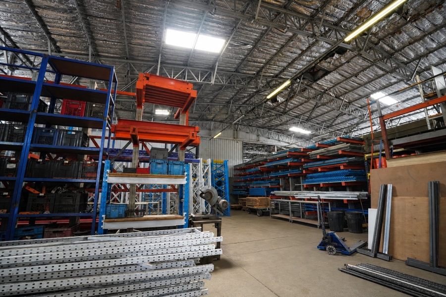 To Let Commercial Property for Rent in Selby Gauteng