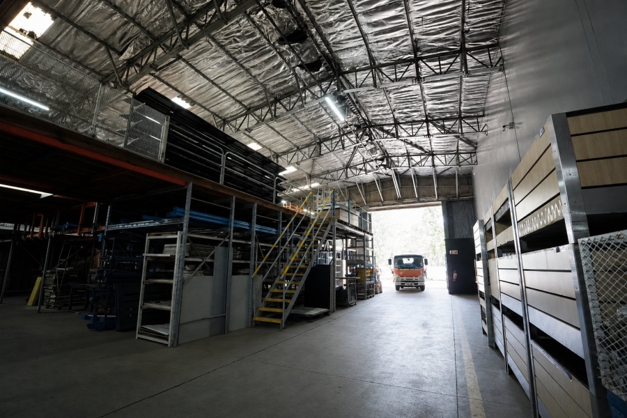 To Let Commercial Property for Rent in Selby Gauteng