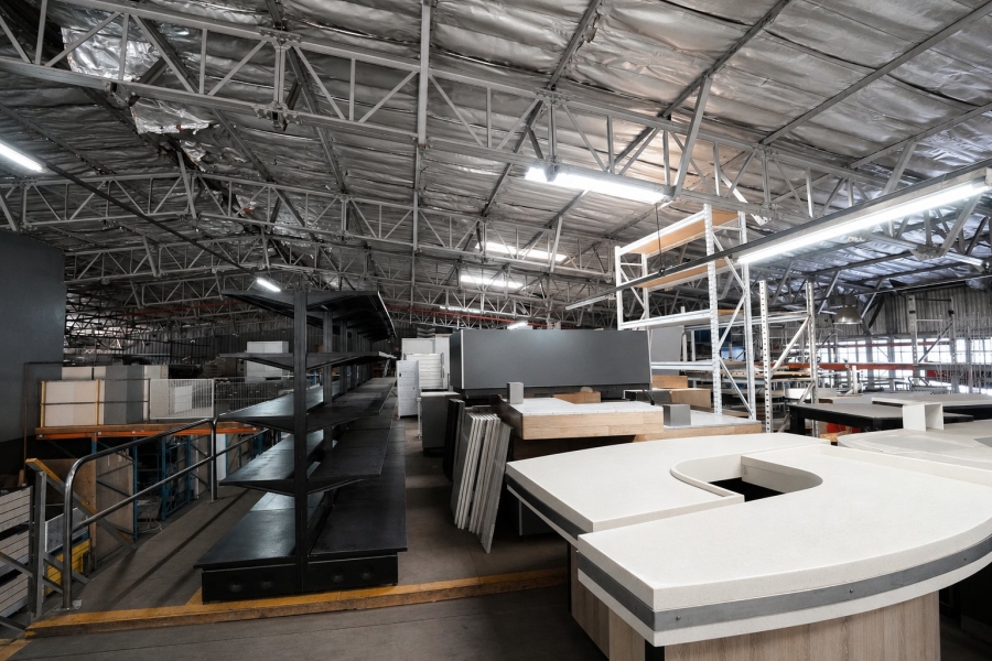 To Let Commercial Property for Rent in Selby Gauteng