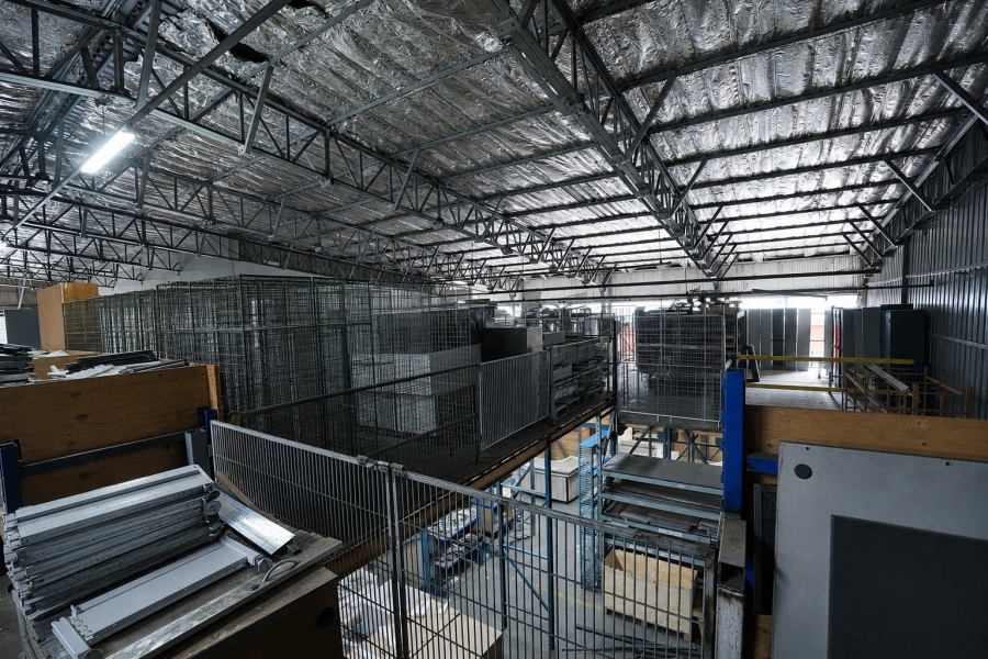 To Let Commercial Property for Rent in Selby Gauteng