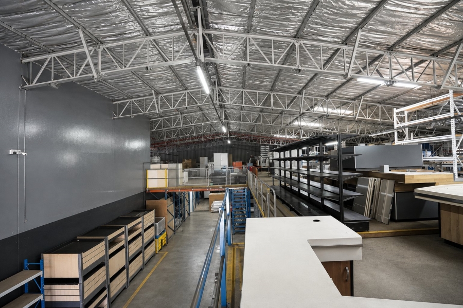 To Let Commercial Property for Rent in Selby Gauteng