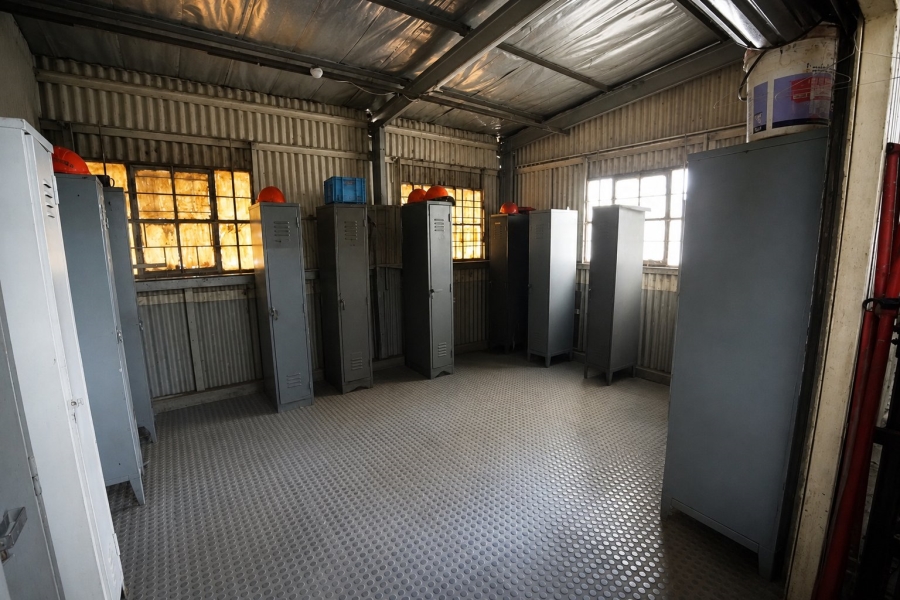 To Let Commercial Property for Rent in Selby Gauteng