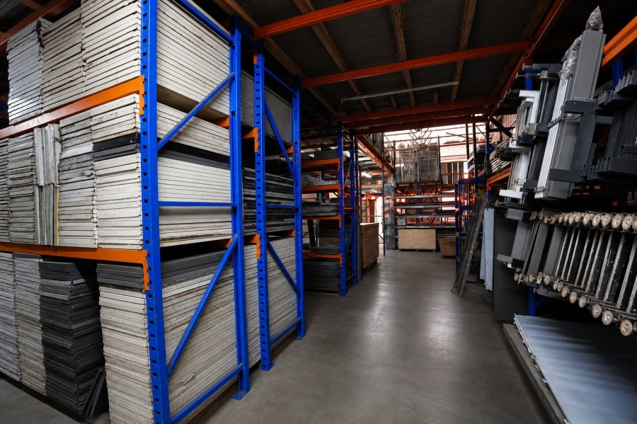 To Let Commercial Property for Rent in Selby Gauteng