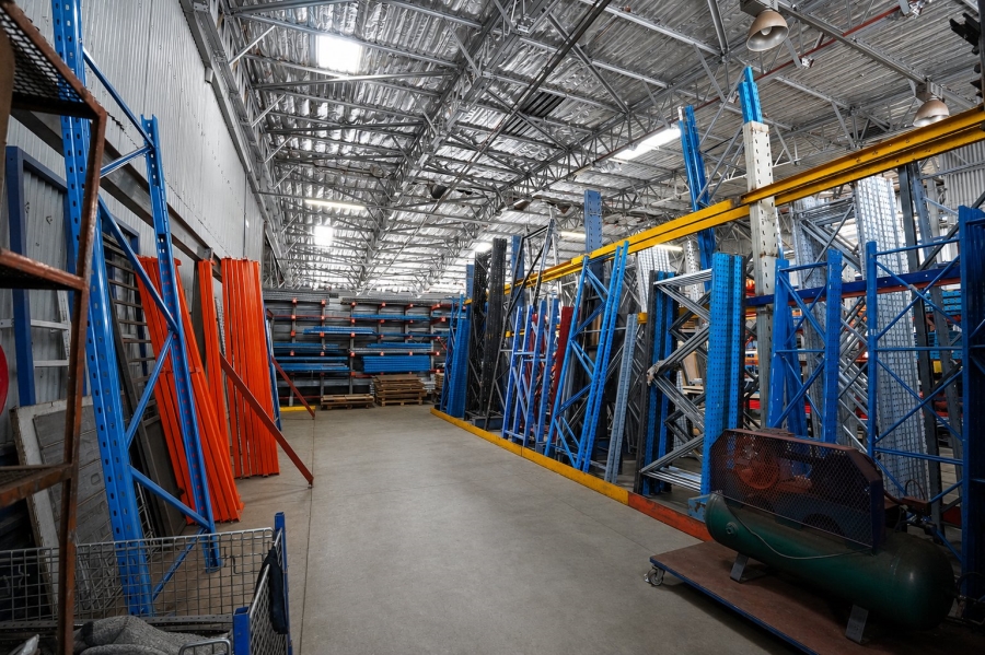 To Let Commercial Property for Rent in Selby Gauteng
