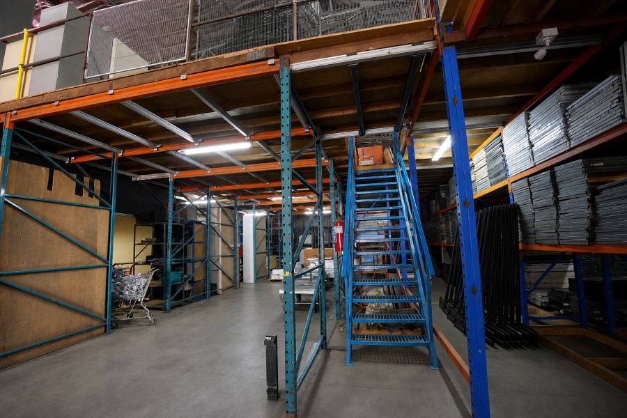 To Let Commercial Property for Rent in Selby Gauteng