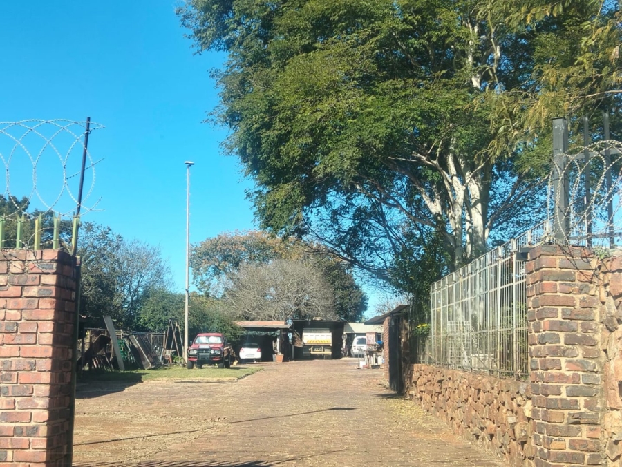 Commercial Property for Sale in Monavoni A H Gauteng