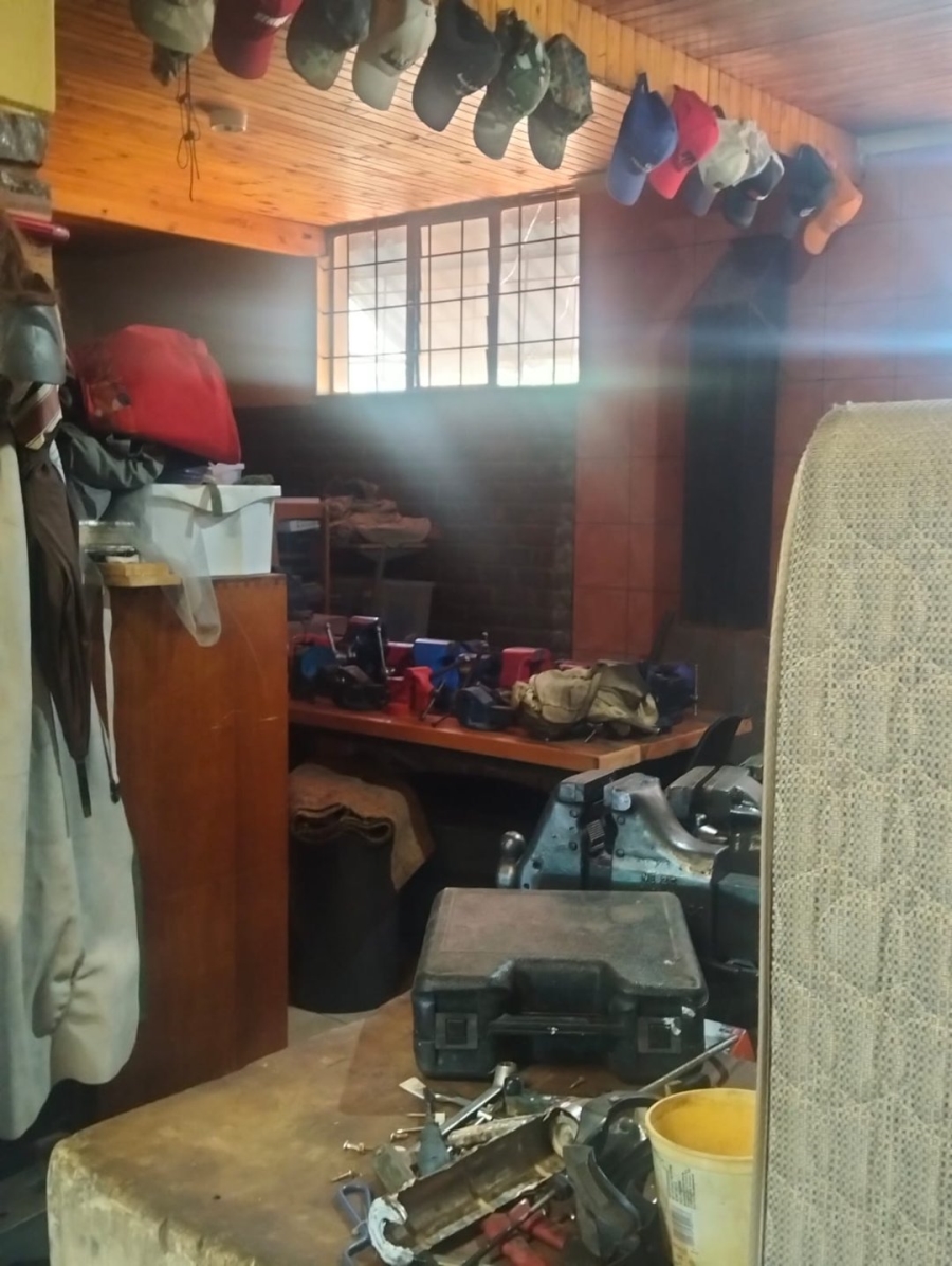 Commercial Property for Sale in Monavoni A H Gauteng