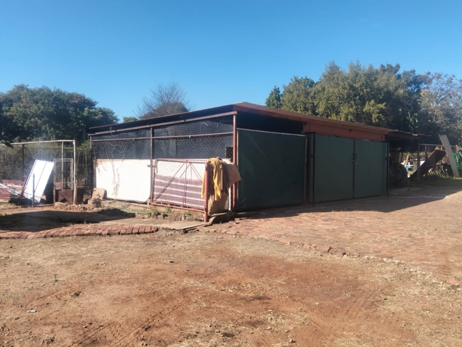 Commercial Property for Sale in Monavoni A H Gauteng