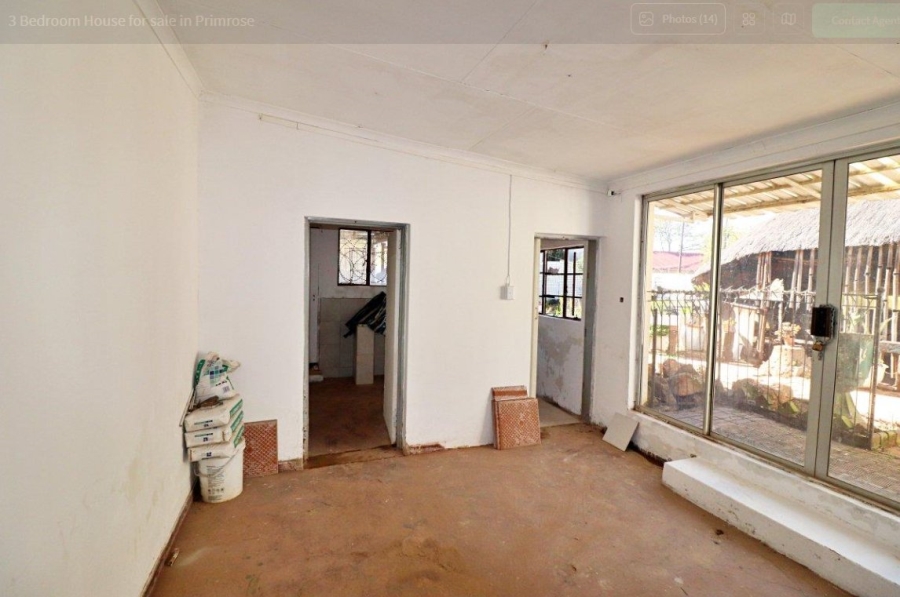 3 Bedroom Property for Sale in Primrose Gauteng