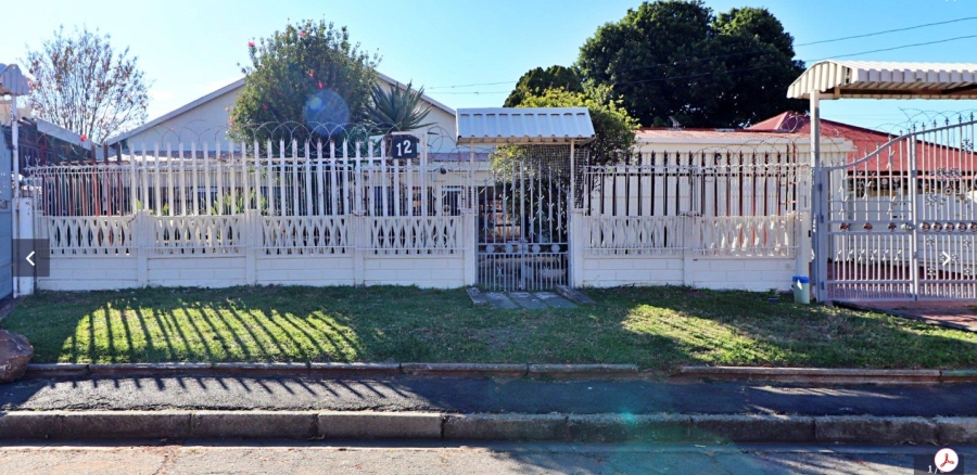 3 Bedroom Property for Sale in Primrose Gauteng