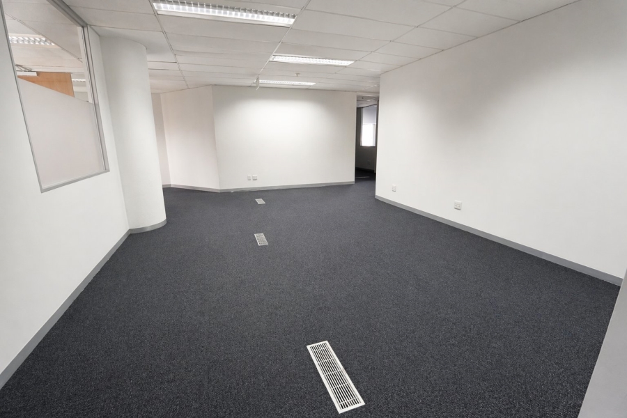 To Let Commercial Property for Rent in Auckland Park Gauteng