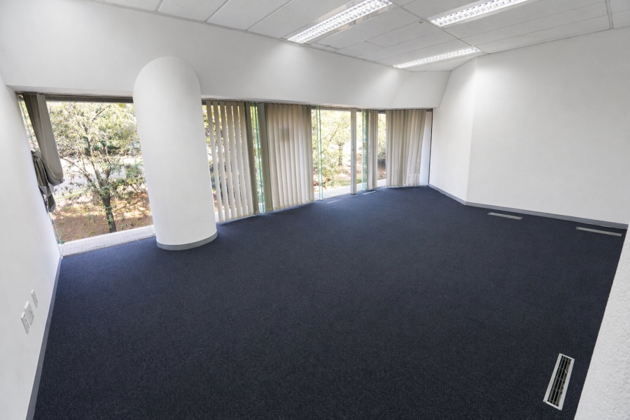 To Let Commercial Property for Rent in Auckland Park Gauteng