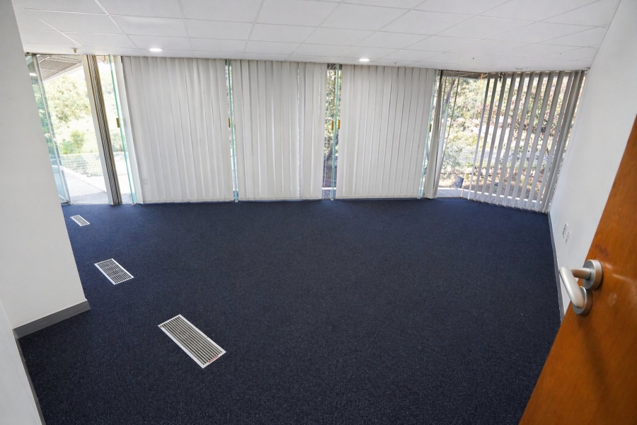 To Let Commercial Property for Rent in Auckland Park Gauteng