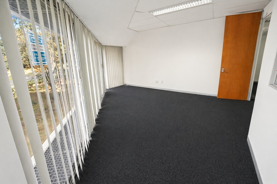 To Let Commercial Property for Rent in Auckland Park Gauteng