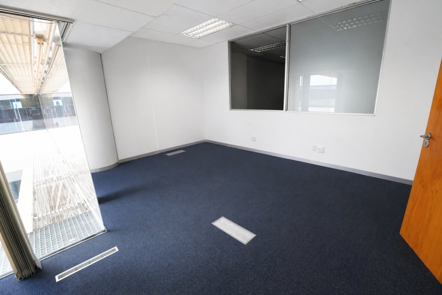 To Let Commercial Property for Rent in Auckland Park Gauteng