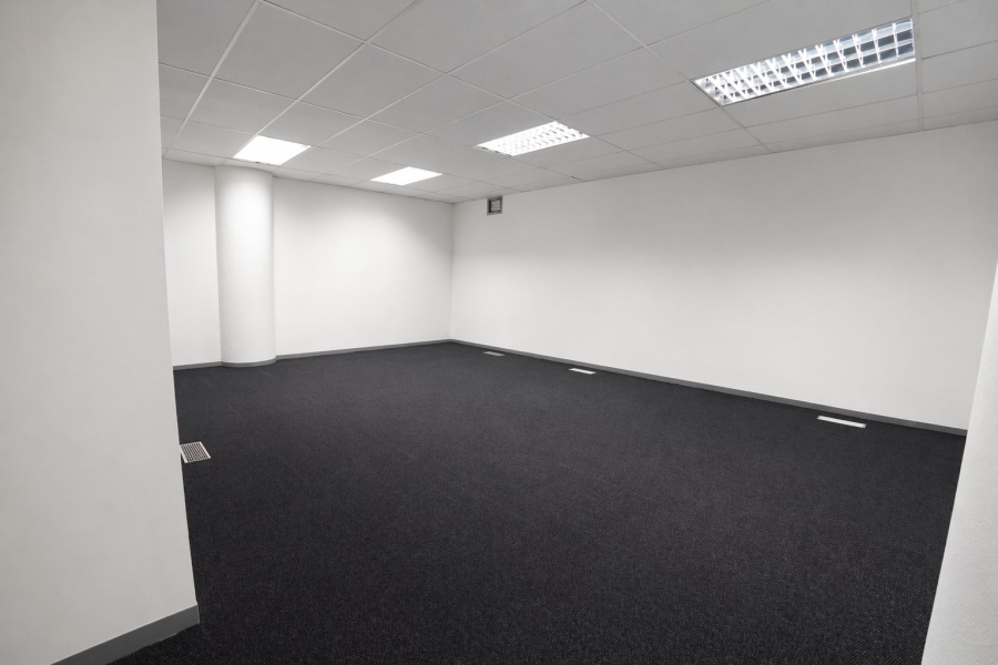 To Let Commercial Property for Rent in Auckland Park Gauteng